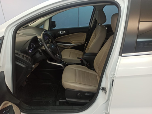 Imagen 12 de 15 de Ford Ecosport 2.0 Titanium At 2019