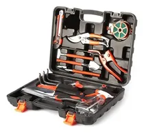 Comprar Set Jardineria Kit De Herramientas Jardin Huerta Plantas