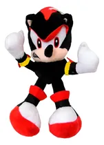 Comprar Peluche  Sonic - Shadow