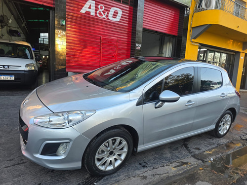 Peugeot 308 1.6 Active Hdi 115cv