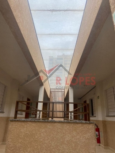 Imagem 9 de 12 de Condominio Fechado Para Venda No Bairro Vila Carrão, 2 Dorm, 45,00 M, 45,00 M - 2294