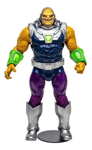 Boneco Action Figure Mcfarlane 7 Mongul