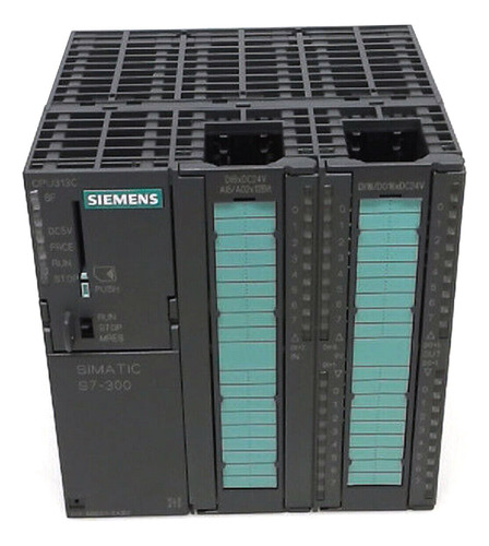 New In Box Siemens 6es7 313-5be01-0ab0 6es7313-5be01-0ab0 