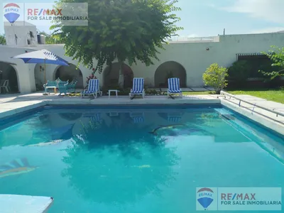 Quinta en renta