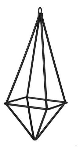 - Soporte Para Plantas Tillandsia Colgante Cuadrilátera