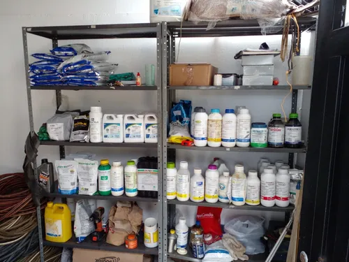 Finca En Venta En Granada. Cod V12640