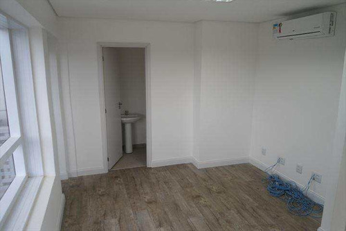 Imagem 3 de 12 de Sala, Bethaville I, Barueri, Cod: 52901 - A52901
