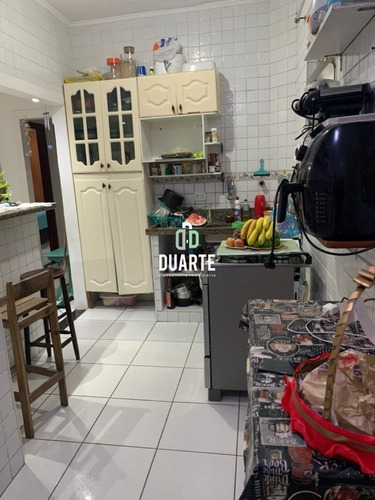 Imagem 12 de 19 de Apartamento - Ap03905 - 69512353