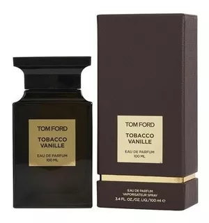 Tom Ford Tobacco Vanille Orig. 10ml Decant + Grátis Brinde !