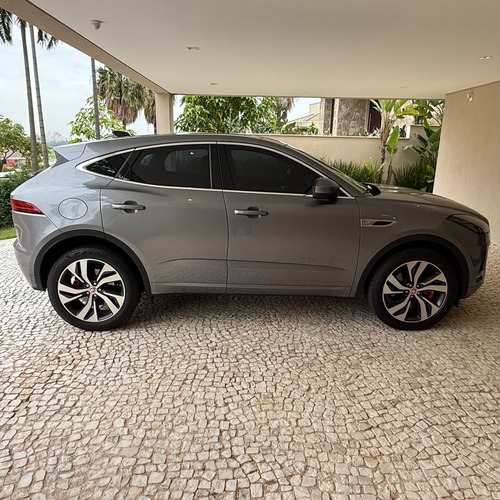 Jaguar E-Pace 2.0 R-dynamic S Awd Aut. 5p