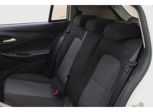 Chevrolet Onix 1.0 TURBO FLEX AUTOMÁTICO