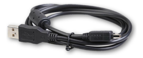 Cable Mod. 15516 Para Olympus Camedia Fe-200