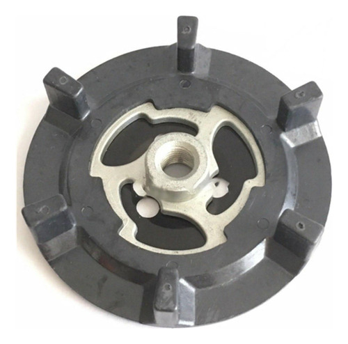 Para Embrague Del Compresor Ca Resistente Cubo Embrague