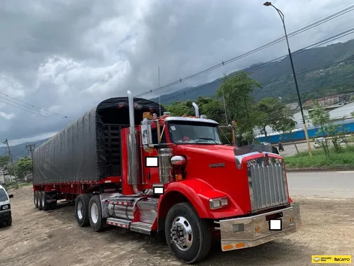 Kenworth