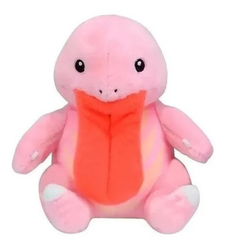 Peluche Lickitung Pokémon Go