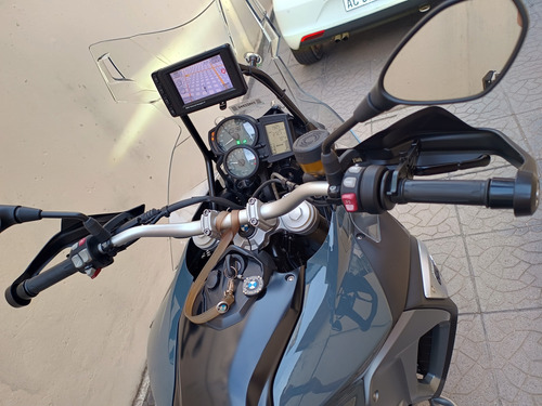 Bmw F 800 Gs Adventure