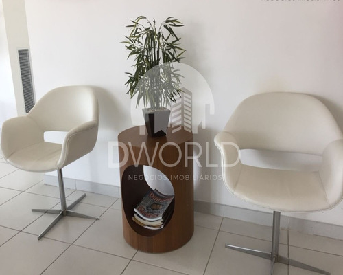 Imagem 15 de 30 de Pronta P/ Uso - Condominio Comercial Moderno! - Sa00611 - 3308392