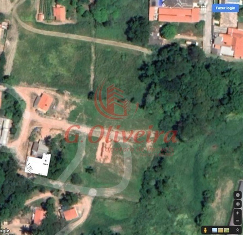 Imagem 1 de 3 de Terreno Jundiai No Loteamento Serra Azul Bairro Agua Doce/poste 436,79m2 Pronto Construir - Te00261 - 69892813