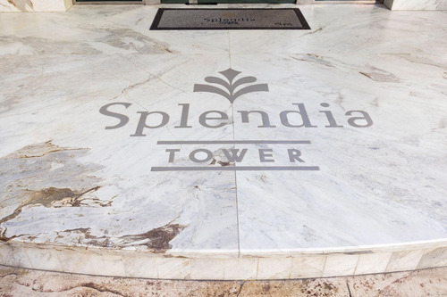 Imagem 10 de 30 de Splendia Tower - Sala Comercial 11 - 48612
