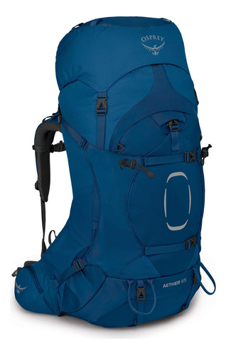 Osprey Mochila De Mochilero Para Hombre Aether 65