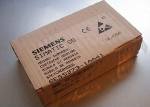 1 Pc Brand New In Box Siemens 6es5373-1aa41 