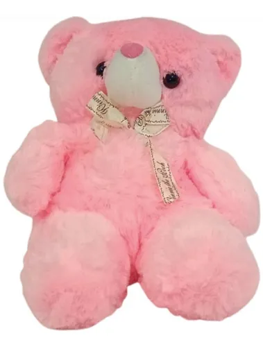 Peluches De Terciopelo