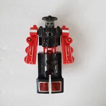 Comprar Figura Vintage Transformers Bootleg Tren Robot, Macau 80s