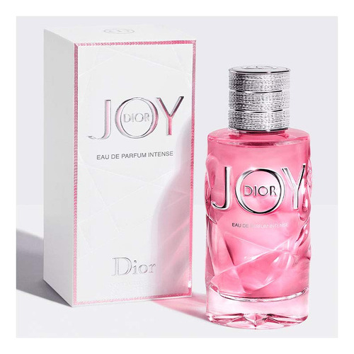 Perfume Dior Joy Intense Eau De Parfum, 50 Ml, Para Mujer