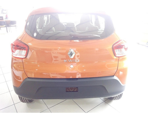 Renault Kwid 1.0 Iconic. Anticipo Y Cuotas!!!!