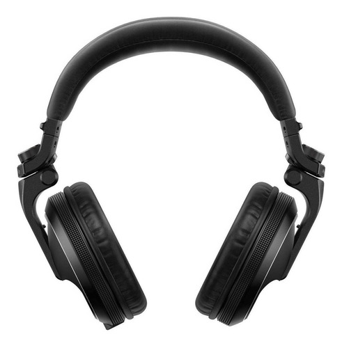 Imagen 2 de 3 de Auriculares Pioneer Dj Hdj-x7 Profesional Dj Garantia Ofi.