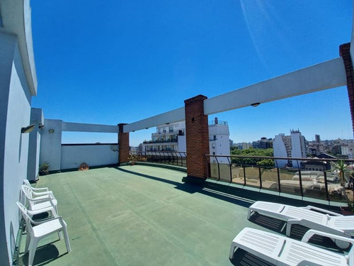 Imagen 18 de 20 de Flores: Venta 2 Ambientes Con Balcon, Muy Luminoso, En Edificio De Categoria