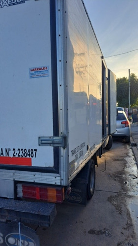 Imagen 7 de 10 de Mercedes Benz Sprinter 413 2012