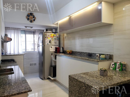 Venta Departamento 3 Ambientes Con Balcón En Wilde (31379)