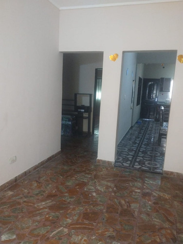 Venta Casa 4 Ambientes Ciudad Madero Retasada!!!