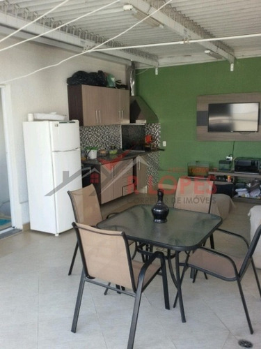 Imagem 21 de 28 de Apartamento Cobertura Para Venda No Bairro Chácara Califórnia, 3 Dorm, 1 Suíte, 2 Vagas, 125,00 M - 2145