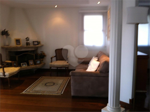 Imagem 11 de 24 de Apartamento 03 Suites - Tatuapé/sp - Reo395996