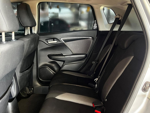 Honda WR-V Wr-v Exl Cvt