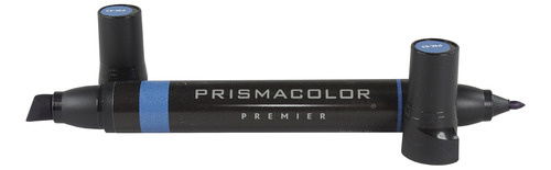 Marcador  Prismacolor  Indigo Blue