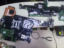 Comprar Lote Dos Placas Malas Lenovo Thinkpad T440p Y T450