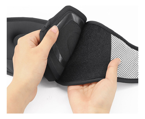 Máscara For Dormir Con Música Relajante Y Bluetooth