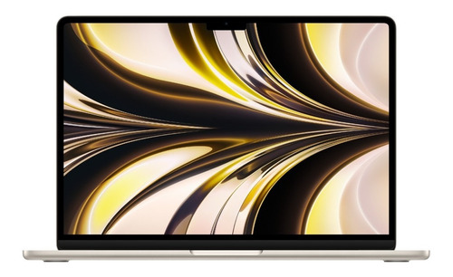 Apple Macbook Air 13.6' M2 512gb Ssd / 8gb Español - Cover