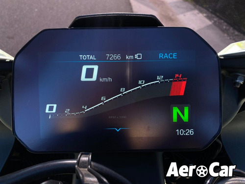 Bmw S 1000 Rr 1000 Cc. 2023 Impecable! Aerocar