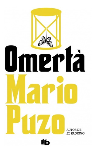 Omertà - Mario Puzo