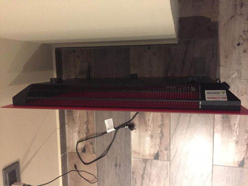 Vitroconvertor Peabody 2000w (1 Mes De Uso)