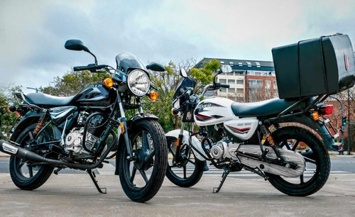 Imagen 7 de 15 de Bajaj Boxer 150 Ug Solo En Grupo Jack!!