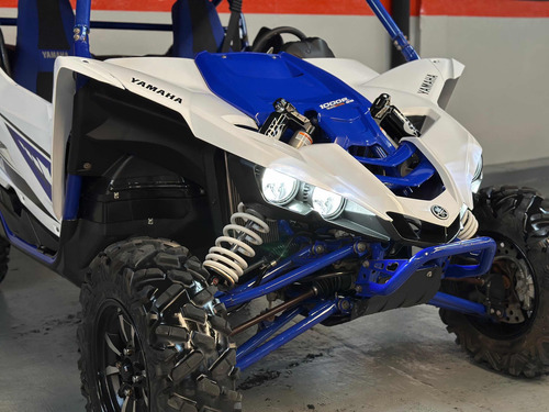 Yamaha Yxz 1000r Ss - 2018 - Permuto - Financio