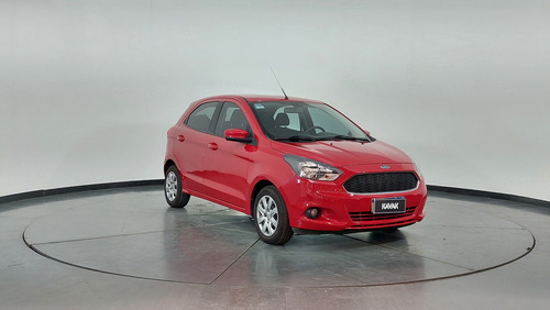 Ford Ka 1.5 Se