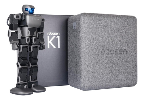 Robosen Interstellar Scout K1 Pro: El Mejor Regalo