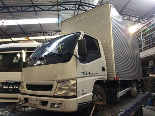 Sucata Jmc N601 Longo 2011