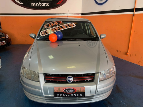 Fiat Stilo 1.8 2004